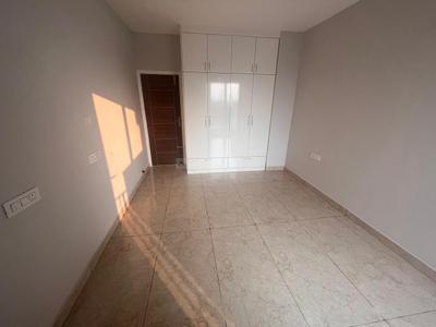 Image of 2000 Sq.ft 3 BHK Apartment / Flat for sale in Nagla, Zirakpur for Rs. 13500000