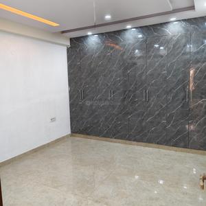 Bedroom Image of 2000 Sq.ft 4 BHK Builder Floor for sale in Rajendra Nagar Ghaziabad for Rs. 13900000