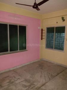 Bedroom Image of 1200 Sq.ft 3 BHK Apartment / Flat for sale in Behala Kolkata for Rs. 5000000