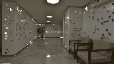 Image of 1105 Sq.ft 2 BHK Apartment / Flat for rent in Vatika Lifestyle Homes, Sector 83, Gurgaon for Rs. 30000