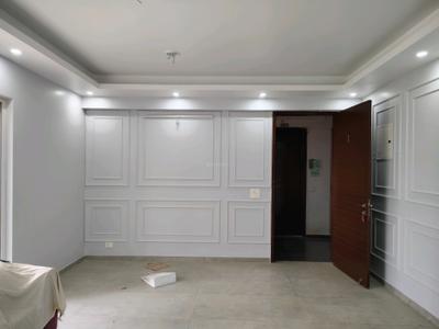 Living Room Image of 1395 Sq.ft 3 BHK Apartment / Flat for sale in ACE Parkway, Sector 150 Noida for Rs. 22000000