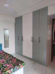 Bedroom Image of Town square  in Charholi Budruk, Pune