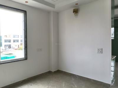 Bedroom Image of 2300 Sq.ft 4 BHK Builder Floor for sale in Sector 57 Gurgaon for Rs. 40000000