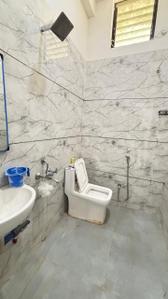 Image of 1000 Sq.ft 1 BHK Builder Floor for rent in Nipania, Indore for Rs. 14000
