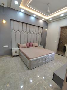 2 BHK Independent Builder Floor