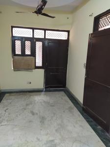 1 BHK Independent Builder Floor