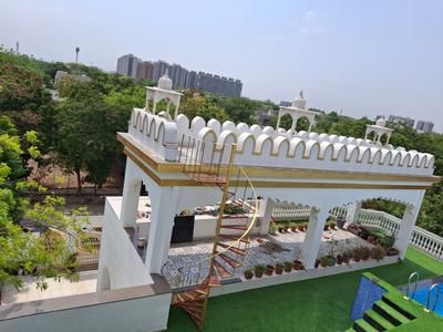 Image of Shiv krish palace in Shela, Ahmedabad