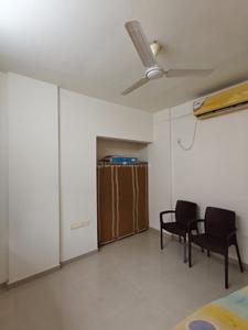 Hall Image of 693 Sq.ft 1 BHK Apartment / Flat for sale in Palava Phase 1 Thane for Rs. 3700000