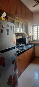 Kitchen Image of 1380 Sq.ft 3 BHK Apartment / Flat for sale in Kalpataru Estate, Pimple Gurav Pune for Rs. 15500000