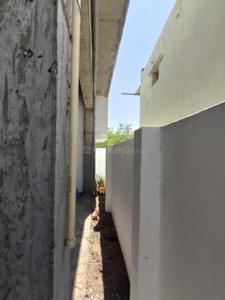 Balcony Image of 1540 Sq.ft 2 BHK Independent House for sale in Gandiguda Hyderabad for Rs. 13000000