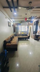 Hall Image of 1305 Sq.ft 2 BHK Apartment / Flat for sale in New Ranip Ahmedabad for Rs. 6000000