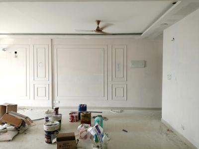Living Room Image of 2000 Sq.ft 3 BHK Apartment / Flat for rent in Sector 19 Dwarka New Delhi for Rs. 75000