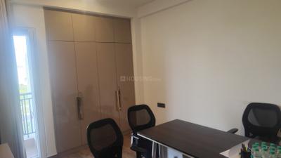 Bedroom Image of 1650 Sq.ft 3 BHK Builder Floor for rent in Trehan Luxury Floors 71, Sector 71 Gurgaon for Rs. 45000