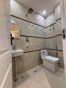 Image of 540 Sq.ft 2 BHK Apartment / Flat for sale in Dwarka Mor, New Delhi for Rs. 4800000