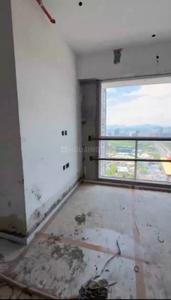 Living Room Image of 776 Sq.ft 2 BHK Apartment / Flat for sale in N Rose Northern Hills, Dahisar East Mumbai for Rs. 20000000