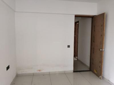 Bedroom Image of 1570 Sq.ft 3 BHK Apartment / Flat for sale in South Bopal Ahmedabad for Rs. 7900000