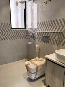 Bedroom One Image of 1500 Sq.ft 2 BHK Builder Floor for rent in Sector 23 Gurgaon for Rs. 26000
