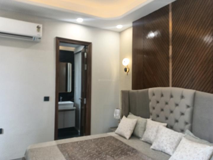 Golf course Bedroom One 1