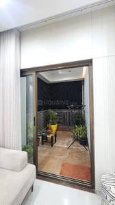 Hall Image of 1800 Sq.ft 3 BHK Penthouse for sale in South Bopal Ahmedabad for Rs. 15000000