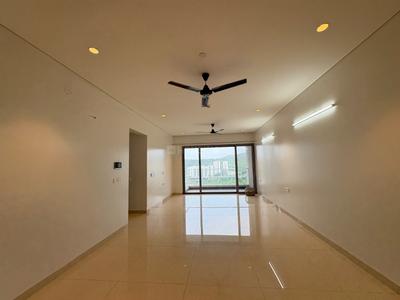 Hall Image of 1400 Sq.ft 2.5 BHK Apartment / Flat for sale in Kasturi Eon Homes, Hinjawadi Phase 3 Pune for Rs. 14000000