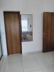 Bedroom Image of 740 Sq.ft 2 BHK Apartment / Flat for sale in Prestige Primrose Hills, Uttarahalli -Manavarthekaval Bengaluru for Rs. 12800000
