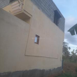 Image of 620 Sq.ft 2 BHK Builder Floor for sale in Hesaraghatta, Bengaluru for Rs. 3100000