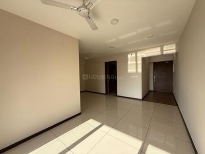 Hall Image of 1377 Sq.ft 3 BHK Apartment / Flat for sale in Kaloor Kochi for Rs. 13500000