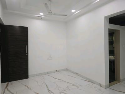 Living Room Image of 690 Sq.ft 1 BHK Apartment / Flat for sale in Tanvi Eminence Phase 1, Mira Road East Mira Bhayandar for Rs. 6500000