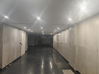 Lobby Image of 1206 Sq.ft 3 BHK Builder Floor for sale in Gujranwala Town New Delhi for Rs. 25000000
