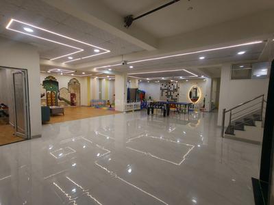 Hall Image of 1433 Sq.ft 4 BHK Apartment / Flat for sale in Kanakpura Jaipur for Rs. 7300000