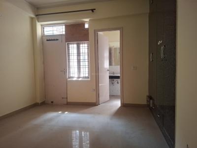 Bedroom Image of 1850 Sq.ft 3 BHK Builder Floor for sale in Today Princeton Floors, Sector 51 Gurgaon for Rs. 17200000