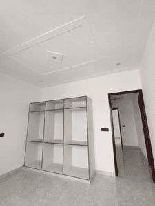 Bedroom Image of 1395 Sq.ft 3 BHK Independent House for sale in Sector 110 Gurgaon for Rs. 11900000