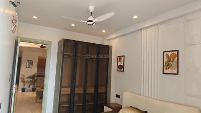 Bedroom Image of 950 Sq.ft 2 BHK Apartment / Flat for sale in Kulesara Greater Noida for Rs. 4200000