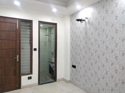 Bedroom Image of 1350 Sq.ft 3 BHK Builder Floor for sale in Puri Kohinoor Faridabad, Sector 89 Faridabad for Rs. 13500000