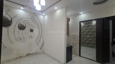 Living Room Image of 1260 Sq.ft 3 BHK Independent House for sale in Uttam Nagar New Delhi for Rs. 10000000