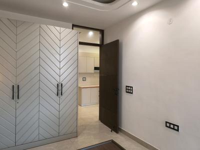 Bedroom Image of 1650 Sq.ft 4 BHK Builder Floor for sale in Indirapuram Ghaziabad for Rs. 18500000