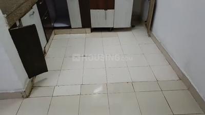Kitchen Image of 1150 Sq.ft 2 BHK Apartment / Flat for sale in Vidur Brave Hearts 1, Raj Nagar Extension Ghaziabad for Rs. 7300000
