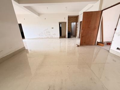 Hall Image of 1700 Sq.ft 3 BHK Apartment / Flat for sale in Uttarpara Hooghly for Rs. 7820000