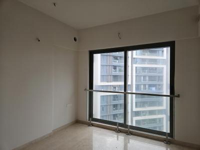 Bedroom Image of 1429 Sq.ft 3 BHK Apartment / Flat for sale in Adani Ten BKC, Bandra East Mumbai for Rs. 84300000