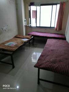 Bedroom Image of PG 8587695 Karve Nagar in Karve Nagar, Pune