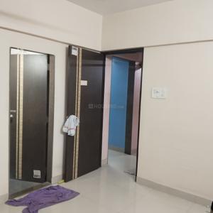 Bedroom Image of 585 Sq.ft 1 BHK Apartment / Flat for sale in Sumati Niwas, Dahisar West Mumbai for Rs. 10500000