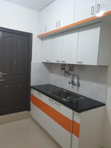 Kitchen Image of 1488 Sq.ft 3 BHK Apartment / Flat for sale in Estella Ornate, Harlur Bengaluru for Rs. 12500000