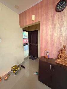 Hall Image of 700 Sq.ft 1 BHK Apartment / Flat for sale in Adi-udupi Udupi for Rs. 2900000