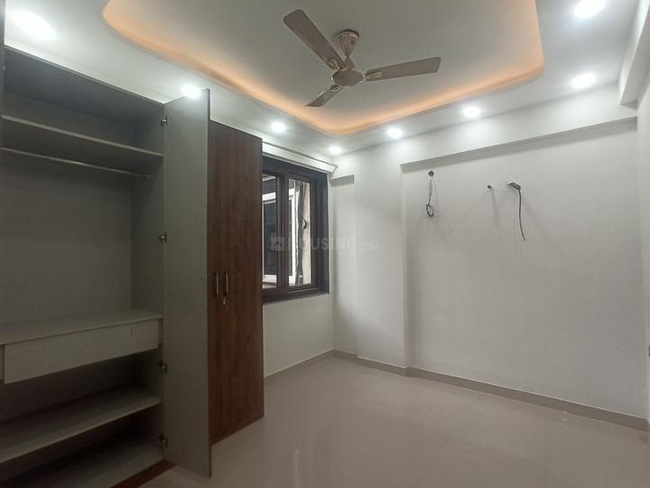 Sector E Pocket 1, Vasant Kunj Bedroom 1