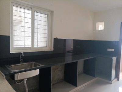 Kitchen Image of 1190 Sq.ft 2 BHK Apartment / Flat for sale in Bachupally Hyderabad for Rs. 9200000