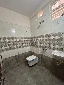Bathroom Image of 1410 Sq.ft 3 BHK Apartment / Flat for sale in Sri Vaibhava Nirmalas Paradise, Aganampudi Visakhapatnam for Rs. 3990000