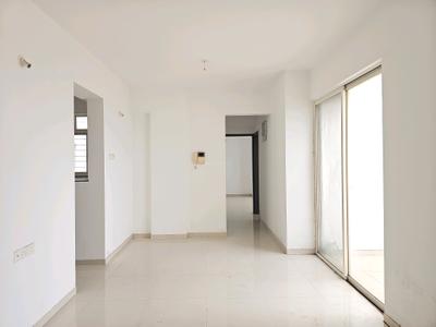 Living Room Image of 840 Sq.ft 2 BHK Apartment / Flat for sale in Guardian Hill Shire Phase 1, Wagholi Pune for Rs. 5500000