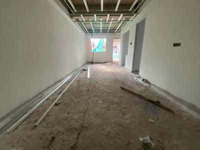 Balcony Image of 1233 Sq.ft 2 BHK Apartment / Flat for sale in New Mallepally Hyderabad for Rs. 7398000