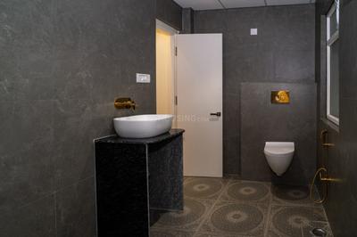 Bathroom Image of 2082 Sq.ft 3 BHK Villa for sale in Kalpana North Avenue, Mohanlalganj Lucknow for Rs. 8950000