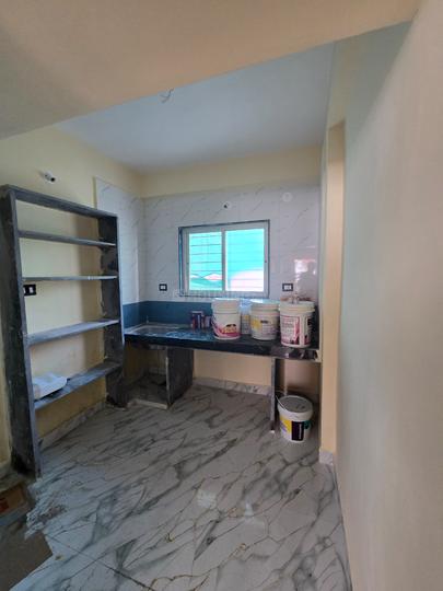 Ajay Niwas Kitchen 1